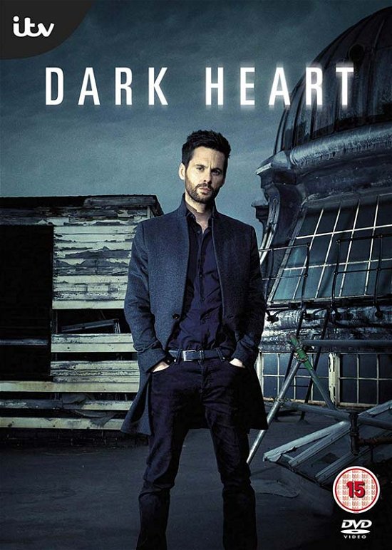 Dark Heart - Complete Mini Series - Dark Heart - Film - ITV - 5037115376831 - 26. november 2018