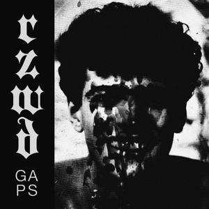 Gaps - Rzwd - Muzyka - GUSSTAFF RECORDS - 5050580832831 - 14 marca 2025