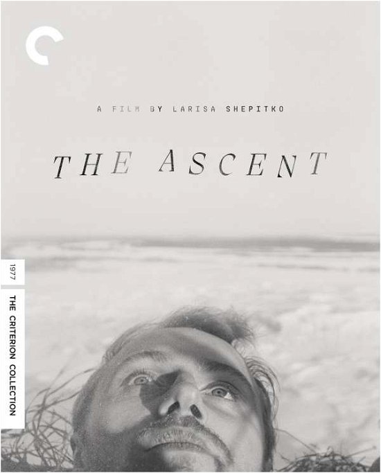 The Ascent 1977 - The Ascent 1977 - Elokuva - Criterion Collection - 5050629896831 - maanantai 15. helmikuuta 2021