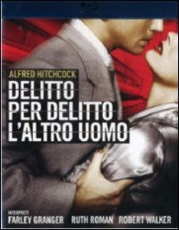 Delitto Per Delitto - L'altro - Delitto Per Delitto - L'altro - Filmy - Warner Bros - 5051891069831 - 4 listopada 2013