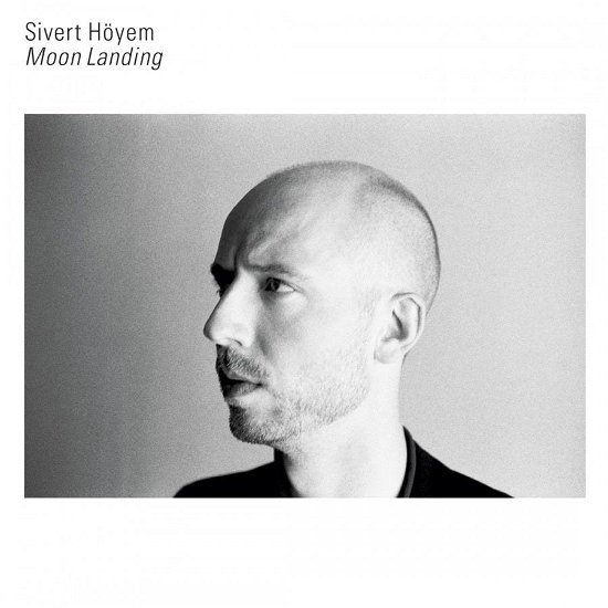 Sivert Høyem · Moon Landing (LP) (2024)