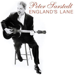 England's Lane - Peter Sarstedt - Musiikki - ANGEL AIR - 5055011704831 - perjantai 5. heinäkuuta 2019