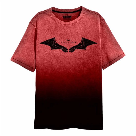 Cover for Dc Comics: Batman · Wings (T-Shirt Unisex Tg. 2XL) (N/A)