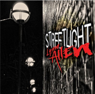 Cover for Lynn Allen · Streetlight (CD) (2015)