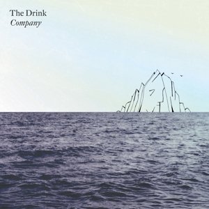 Cover for Drink · Company (LP) (2014)