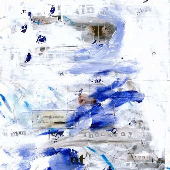 Cover for Emma-jean Thackray · Rain Dance (LP) (2020)