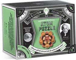 Atom Puzzle -  - Merchandise - PROFESSOR PUZZLE - 5060506534831 - 31 mars 2020