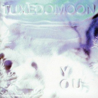 Cover for Tuxedomoon · You (CD) (1990)