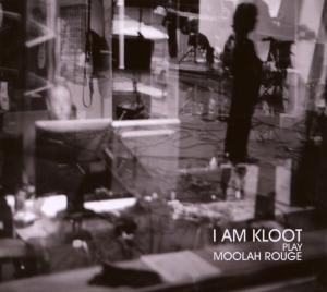 Cover for I Am Kloot · Play Moolah Rouge (CD) (2008)