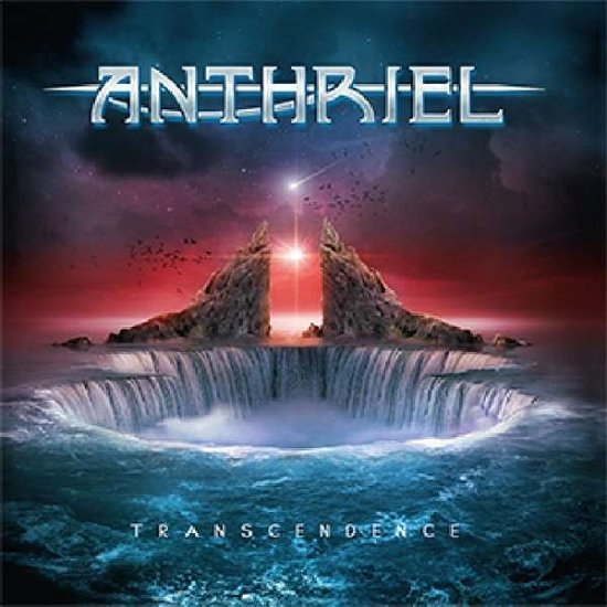 Transcendance - Anthriel - Musiikki - LION MUSIC - 6419922003831 - perjantai 21. heinäkuuta 2017