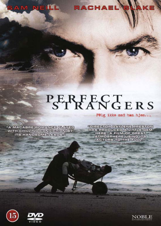 Perfect Strangers - Perfect Strangers - Movies -  - 7391970008831 - July 11, 2006