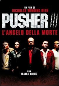 Pusher 3 - L'angelo Della Morte - Buric,dekic,agac,bajicic,dan,dommer - Movies - BLUE SWAN -BS - 8031179942831 -