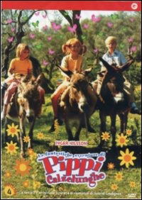 Pippi Calzelunghe #02: : Inger Nilsson, Maria Persson