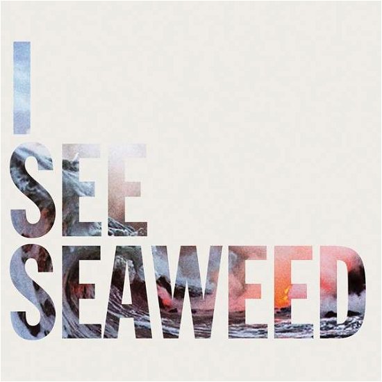 Cover for Drones · I See Seaweed (CD) (2014)