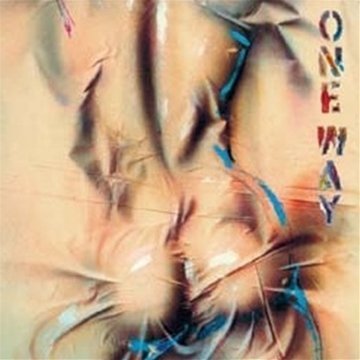 Cover for One Way · Wrap Your Music (CD) (2016)
