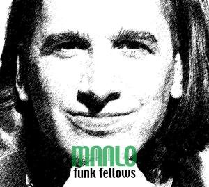 Cover for Maalo · Funk Fellows (CD) (2012)