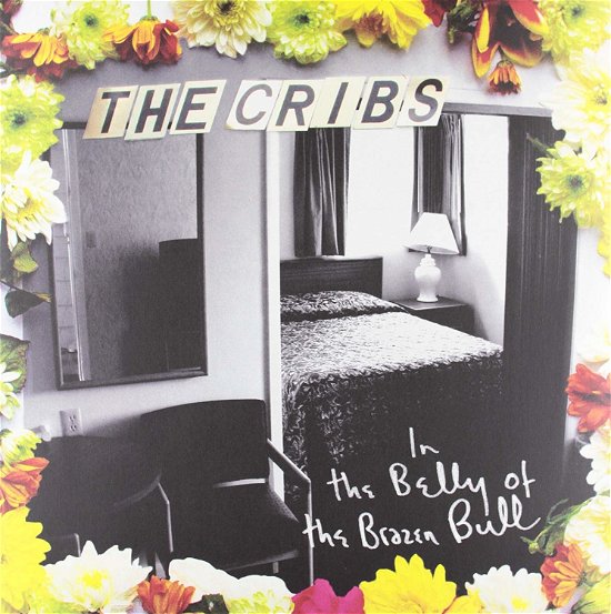In the Belly of the Brazen Bull - Cribs the - Muziek - n/a - 9341004014831 - 11 mei 2012
