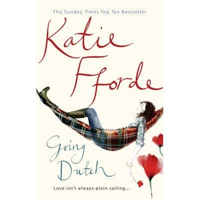 Cover for Katie Fforde · Going Dutch (Paperback Book) (2008)