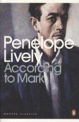 Cover for Penelope Lively · According to Mark - Penguin Modern Classics (Pocketbok) (2011)