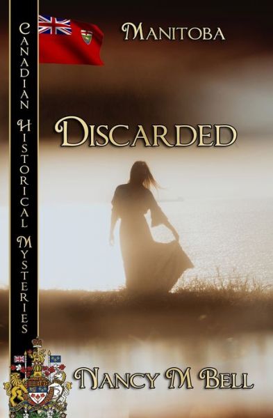 Cover for Nancy M. Bell · Discarded (Book) (2023)