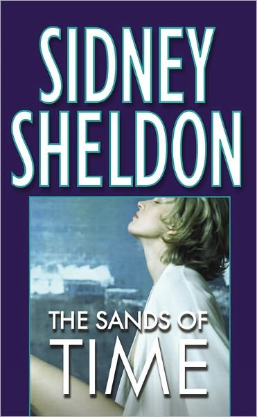 Cover for Sidney Sheldon · Sands of Time (Paperback Bog) [Reissue edition] (1989)