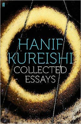 Collected Essays - Hanif Kureishi - Böcker - Faber & Faber - 9780571249831 - 3 mars 2011