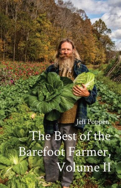 Cover for Jeff Poppen · The Best of the Barefoot Farmer, Volume II (Paperback Book) (2021)