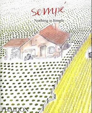 Cover for Jean-Jacques Sempe · Nothing is Simple (Hardcover Book) (2006)