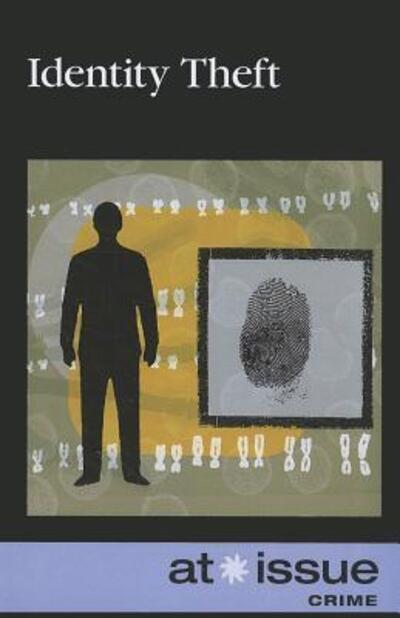 Cover for Stefan Kiesbye · Identity theft (Book) (2011)