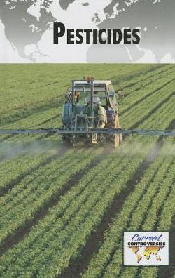 Cover for Debra a Miller · Pesticides (Paperback Book) (2014)