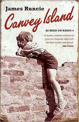 Canvey Island - James Runcie - Książki - Bloomsbury Publishing PLC - 9780747585831 - 2 kwietnia 2007