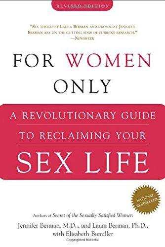 Cover for Elisabeth Bumiller · For Women Only, Revised Edition: a Revolutionary Guide to Reclaiming Your Sex Life (Pocketbok) [2nd edition] (2005)
