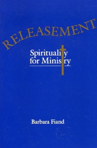 Cover for Barbara Fiand · Releasement: Spirituality for Ministry (Paperback Book) (1991)