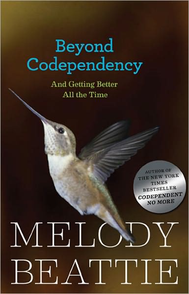 Cover for Melody Beattie · Beyond Codependency (Paperback Book) (1989)