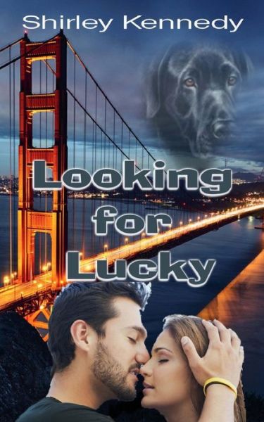 Cover for Shirley Kennedy · Looking for Lucky (Paperback Book) (2014)