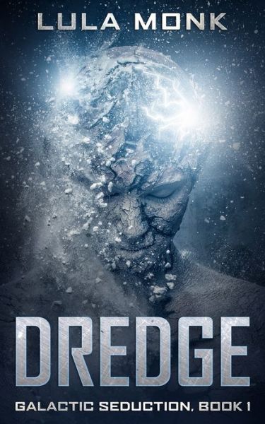 Cover for Lula Monk · Dredge (Paperback Bog) (2019)