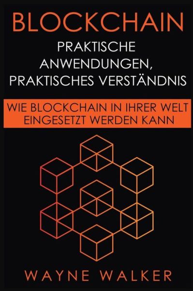 Cover for Wayne Walker · Blockchain (Paperback Book) (2019)