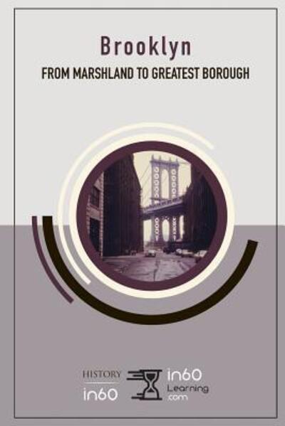 Brooklyn - In60learning - Bøger - Independently Published - 9781095412831 - 21. april 2019