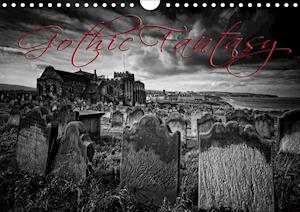 Cover for Cross · Gothic Fantasy / UK-Version (Wall (Book)