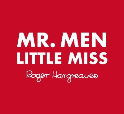 Little Miss Brave - Little Miss Classic Library - Adam Hargreaves - Libros - HarperCollins Publishers - 9781405299831 - 2 de septiembre de 2021
