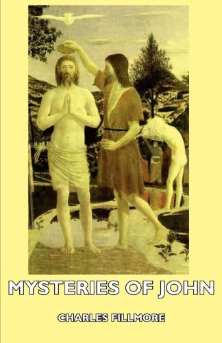 Cover for Charles Fillmore · Mysteries of John (Paperback Bog) (2007)