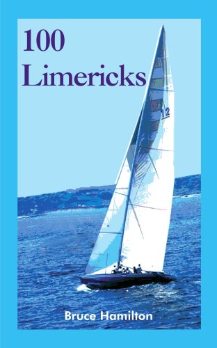 Cover for Bruce Hamilton · 100 Limericks (Paperback Book) (2004)