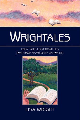 Cover for Lisa Wright · Wrightales (Paperback Book) (2007)