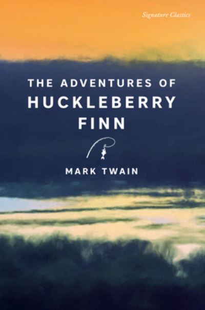 The Adventures of Huckleberry Finn - Signature Classics - Mark Twain - Bøker - Union Square & Co. - 9781435171831 - 17. august 2023