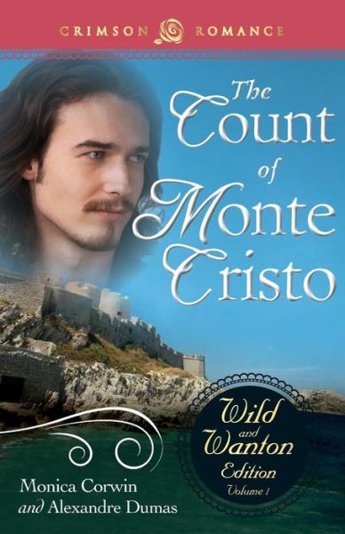 Cover for Monica Corwin · The Count of Monte Cristo (Taschenbuch) (2014)