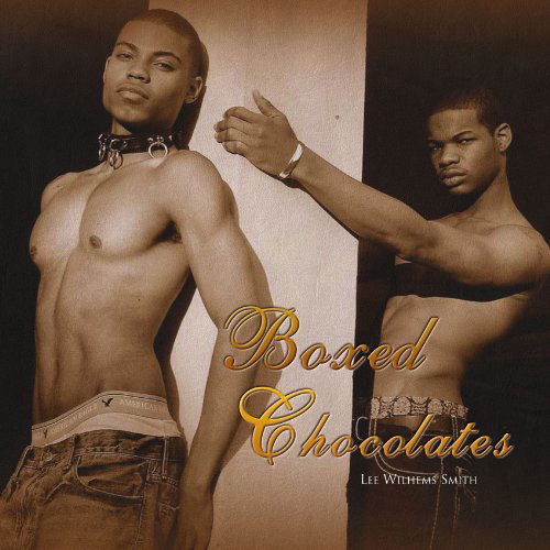 Cover for Lee Wilhems Smith · Boxed Chocolates (Paperback Book) (2009)