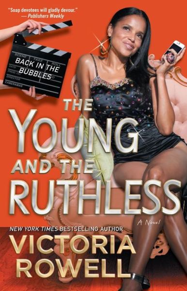 Cover for Victoria Rowell · The Young and the Ruthless (Taschenbuch) (2013)