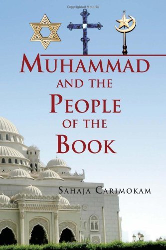 Cover for Sahaja Carimokam · Muhammad and the People of the Book (Paperback Book) (2010)