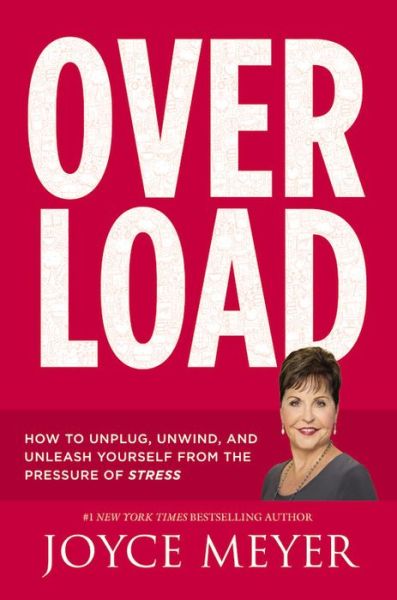 Cover for Overload (Hardcover Book) (2016)