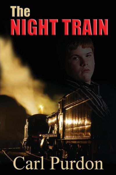 Cover for Carl Purdon · The Night Train (Paperback Book) (2012)